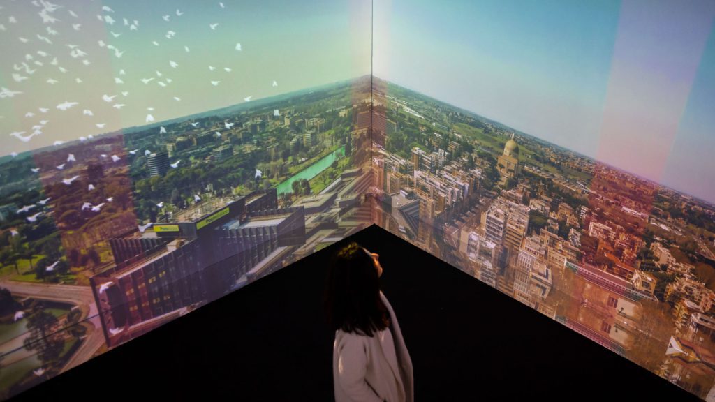 Roma Silenziosa Bellezza